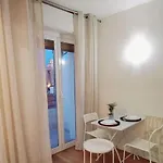 Andromeda Loft Syracuse