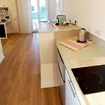 Andromeda Loft * Syracuse