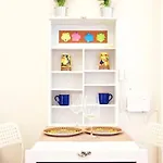 Andromeda Loft Apartmán *