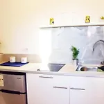 Apartmán Andromeda Loft Syracuse
