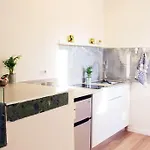 Andromeda Loft Apartmán Syracuse