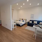 Andromeda Loft Apartmán Syracuse