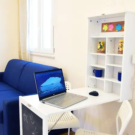 Apartamento Andromeda Loft Syracuse