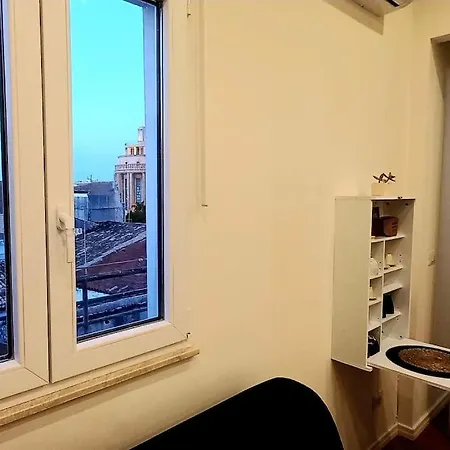 Apartamento Andromeda Loft