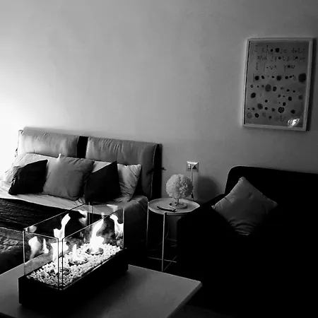Andromeda Loft * Szirakúza