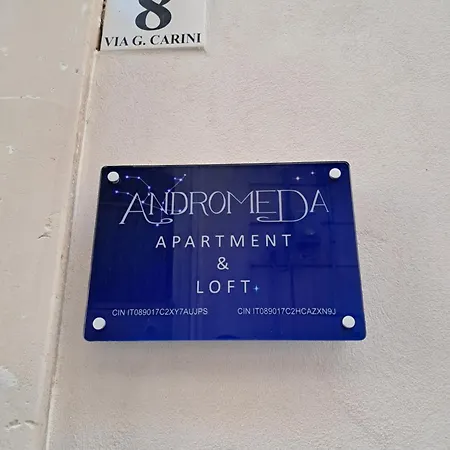 Andromeda Loft