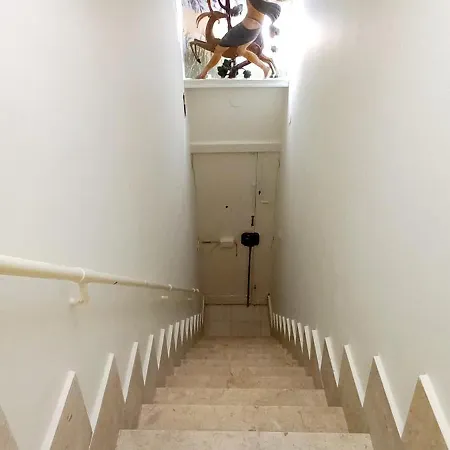 Διαμέρισμα Andromeda Loft