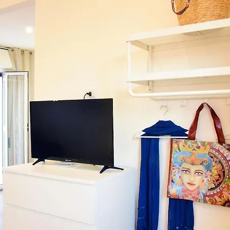 Andromeda Loft シラクーサ