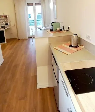 Andromeda Loft * シラクーサ