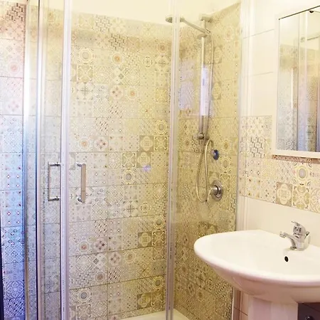 Andromeda Loft * シラクーサ