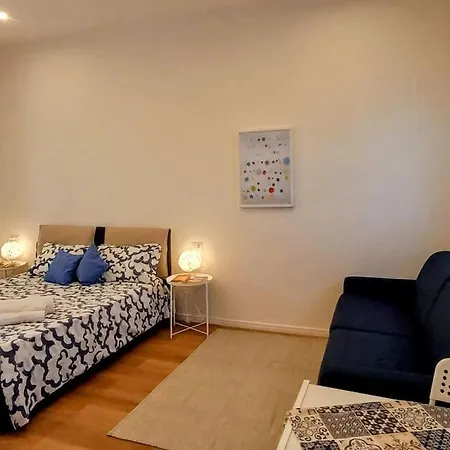 Andromeda Loft Συρακούσες