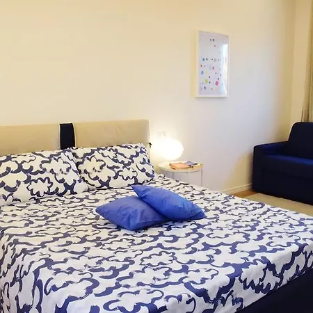 アパート Andromeda Loft