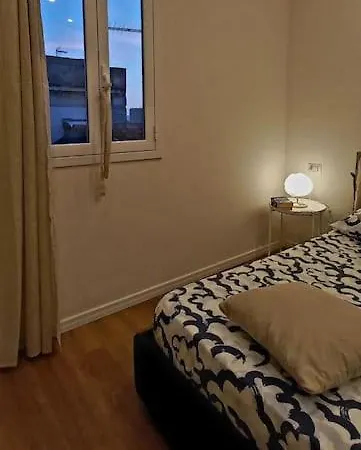 アパート Andromeda Loft *